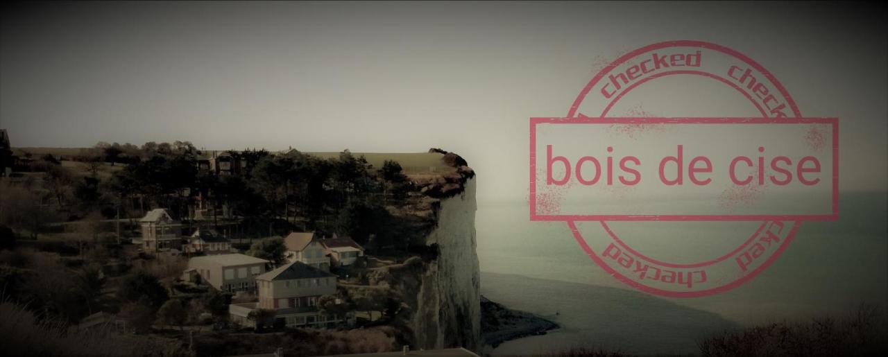 Le Cise Eau A Bois Διαμέρισμα Le Bois de Cise Εξωτερικό φωτογραφία