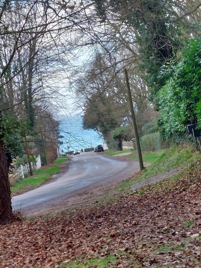 Le Cise Eau A Bois Διαμέρισμα Le Bois de Cise Εξωτερικό φωτογραφία